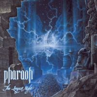 pharaoh cover medium